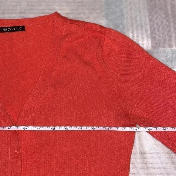 Casual Jacket for  a spring. For Cynthia 😆 - Picture 3 of 9